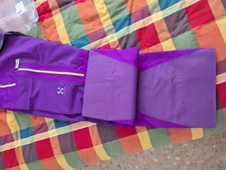 Pantalones de esquí Haglöfs Couloir III