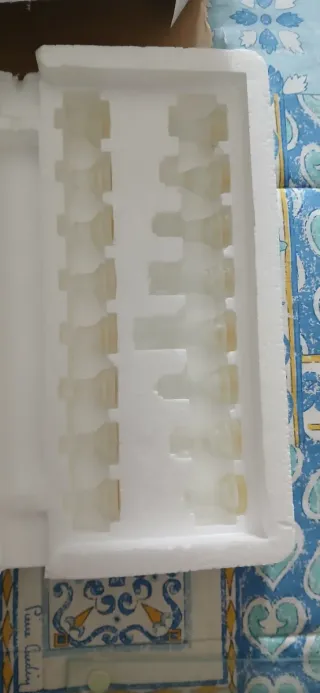 Scacchiera in vetro Mossa Vincente!