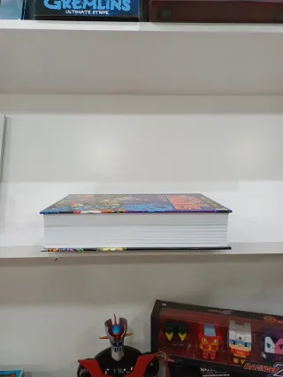 LA SAGA DE THANOS - TOMO INTEGRAL