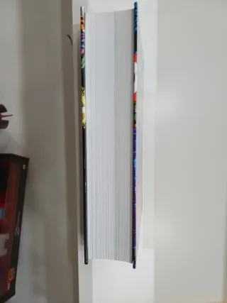 LA SAGA DE THANOS - TOMO INTEGRAL