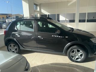 Dacia Sandero 2017
