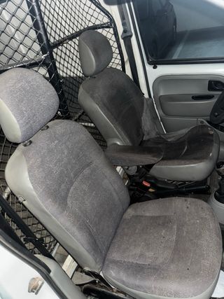 Nissan Kubistar 2007 Motor con 140.000km!!