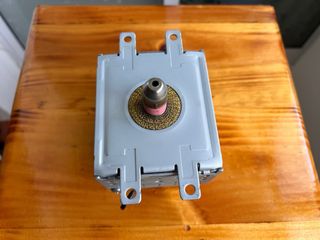 Magnetrón Samsung GE87M