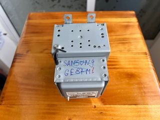 Magnetrón Samsung GE87M