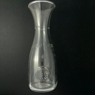 Brocca, caraffa, da vino mezzo litro - in vetro