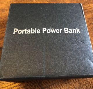 Mini power bank