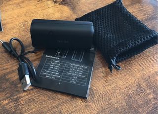 Mini power bank