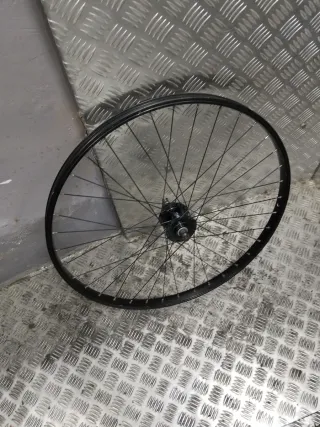 Rueda MTB 26 Delantera