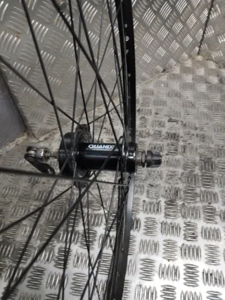 Rueda MTB 26 Delantera