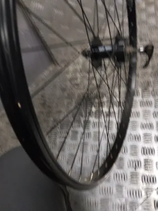 Rueda MTB 26 Delantera