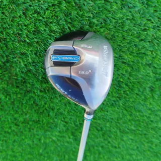 Madera 5 Wilson Staff Fybrid Golf mujer