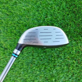 Madera 5 Wilson Staff Fybrid Golf mujer