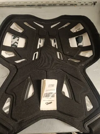 Peto Protección Motocross Enduro Leatt 2.5