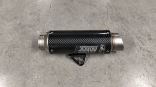 ESCAPE YAMAHA MT-07 MIVV