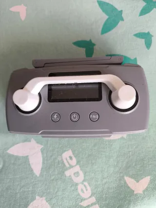 Hubsan Zino Mini Pro Drone con Accesorios