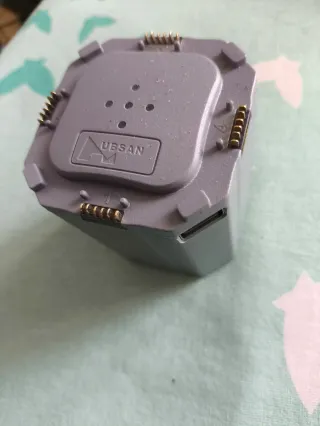 Hubsan Zino Mini Pro Drone con Accesorios