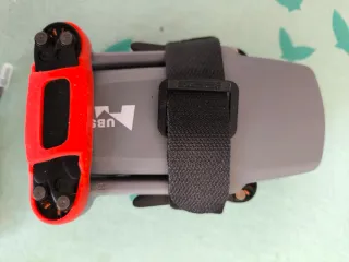 Hubsan Zino Mini Pro Drone con Accesorios