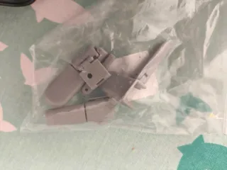 Hubsan Zino Mini Pro Drone con Accesorios