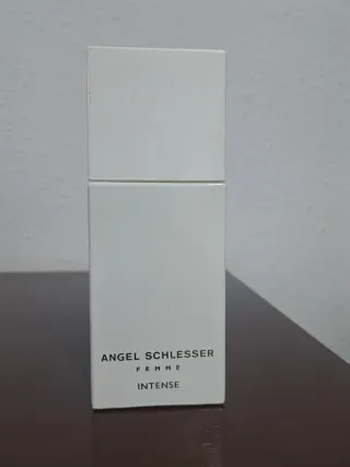 Angel Schlesser Femme Intense Perfume