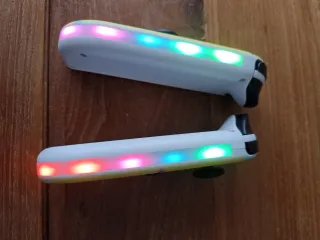 Joy-Cons Nintendo Switch Pikachu