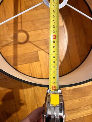 Paralume lampadario cameretta fantasia giornale