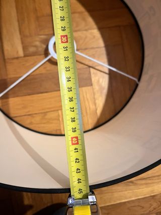 Paralume lampadario cameretta fantasia giornale