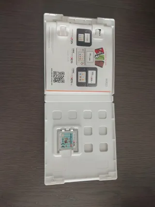 Picross 3D: Round 2 Nintendo 3DS