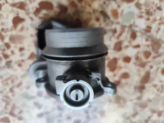 Cuerpo Mariposa BMW E61 xDrive 3.0