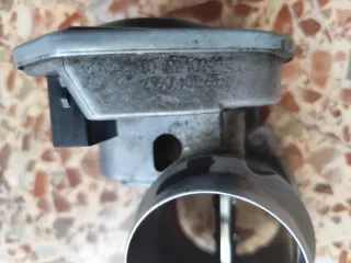 Cuerpo Mariposa BMW E61 xDrive 3.0