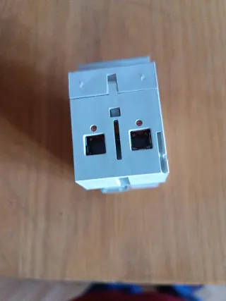 Interruptor diferencial 40A