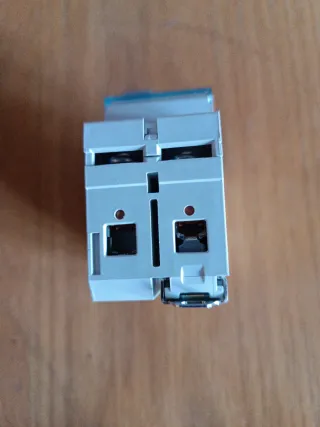 Interruptor diferencial 40A