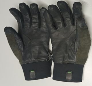 Guants Black Diamond Terminator Unisex Talla L