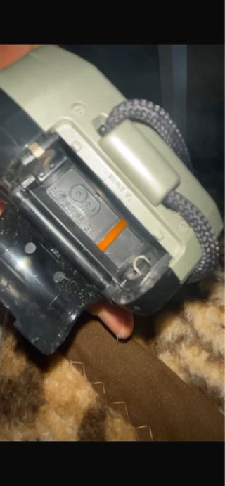 2 Fotocamere Canon Prima