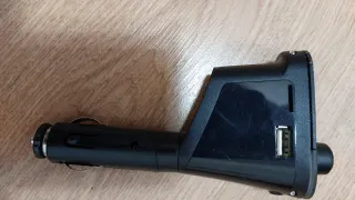 Emisor MP3 Radio Coche USB