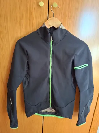 Chaqueta Invierno Q36.5