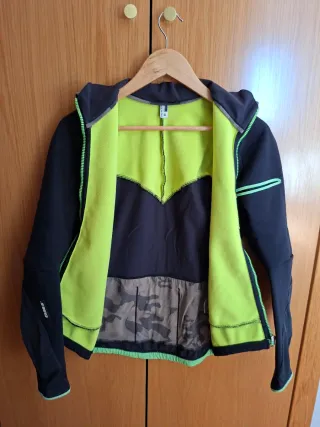 Chaqueta Invierno Q36.5