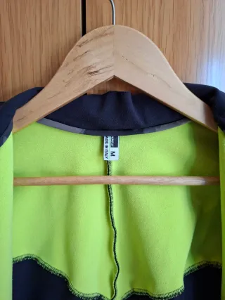 Chaqueta Invierno Q36.5