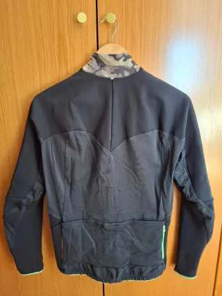 Chaqueta Invierno Q36.5