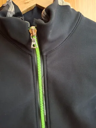 Chaqueta Invierno Q36.5