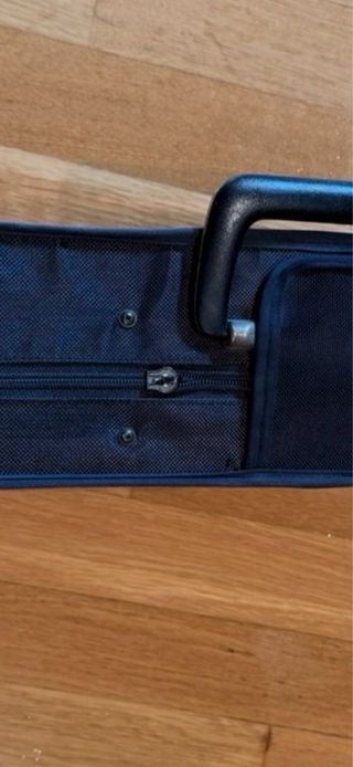 Estuche Violín 4/4 Buen Estado