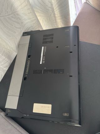 Dell Latitude E6400 Portátil