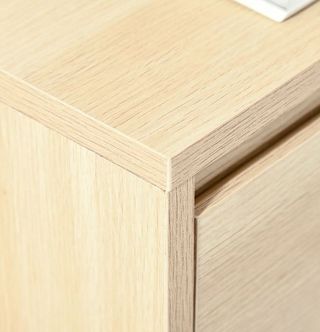 Cajonera de Oficina con 4 Cajones Cajonera