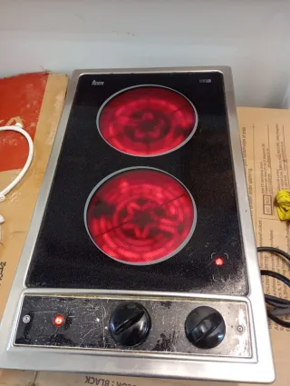 Vitrocerámica Teka 30/51