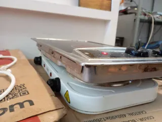 Vitrocerámica Teka 30/51