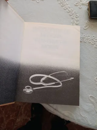 Enciclopedia de medicina y enfermería