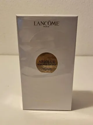 Lancôme Absolue Rose from the Dark Perfume 100ml