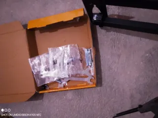 Soporte TV GRIFEMA Full Motion 32-55 (Nuevo)