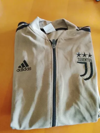 Giacca Juventus Adidas Bambino taglia xs