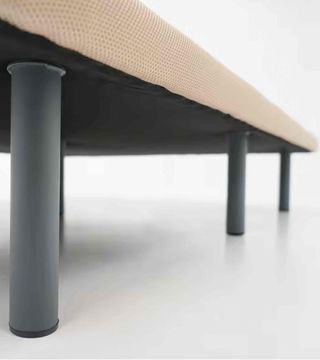 Base tapizada 105x190 cm