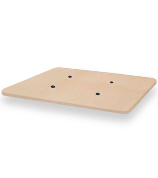 Base tapizada 105x190 cm